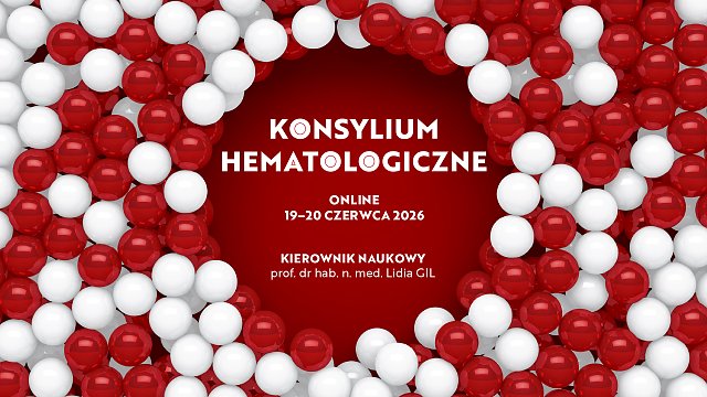 Konsylium hematologiczne